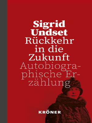 cover image of Rückkehr in die Zukunft